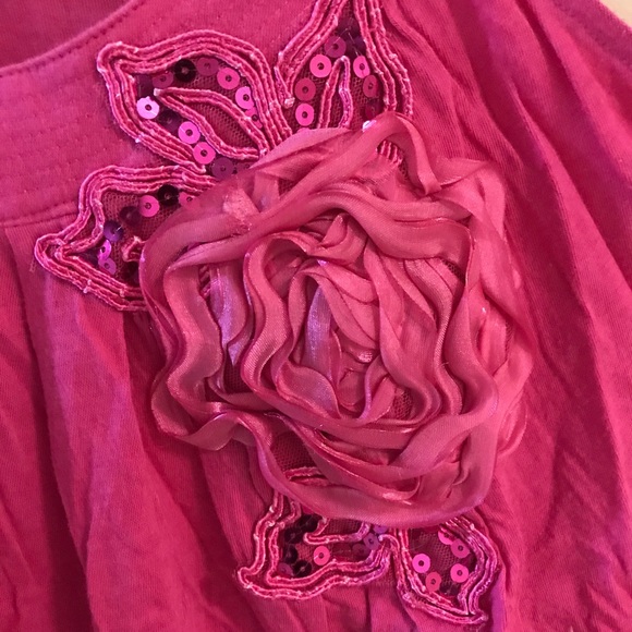 ☀️HOT PINK TANK TOP - Picture 2 of 4